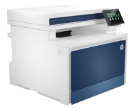 HP Color LaserJet Pro MFP 4302fdn - 1226762 - zdjęcie 2